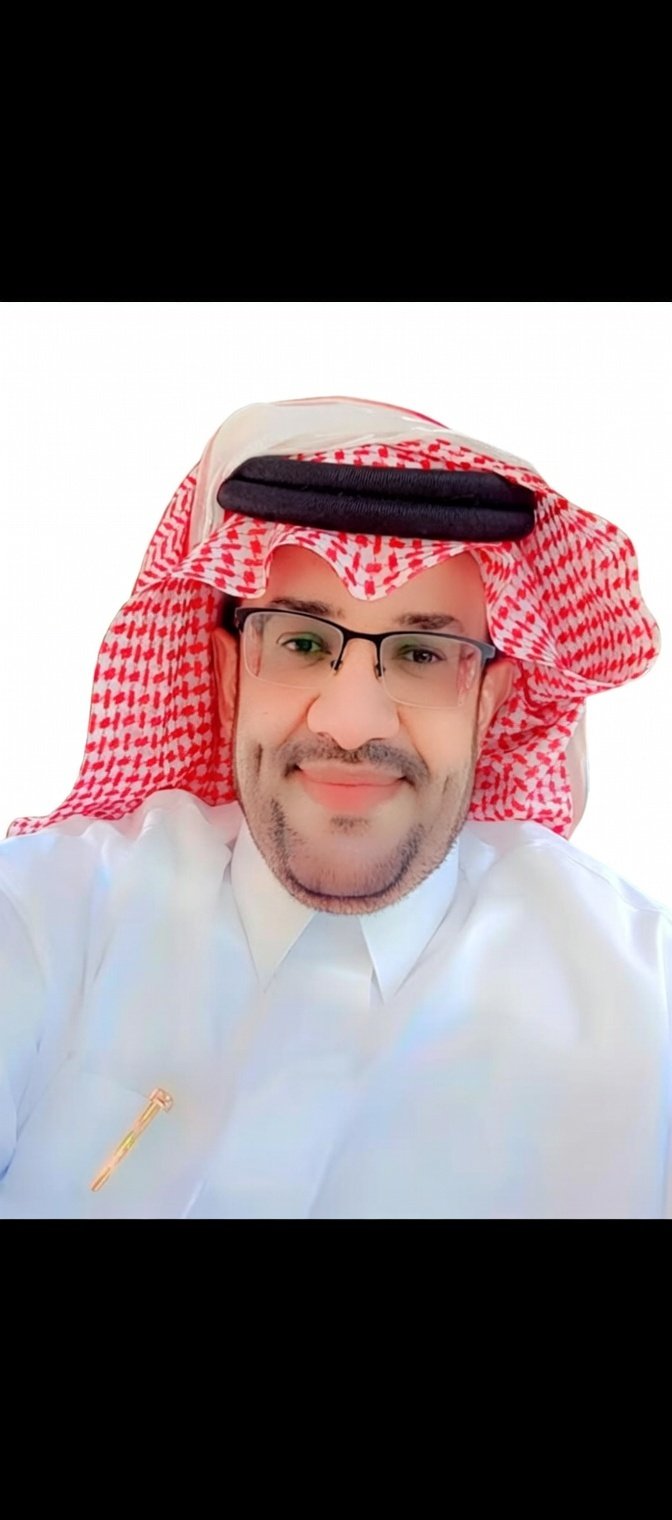 مبارك ٱل موسـى