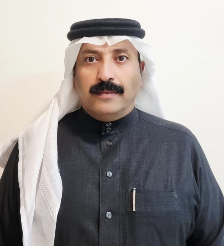 حناش على القحطاني _مرشد سياحي