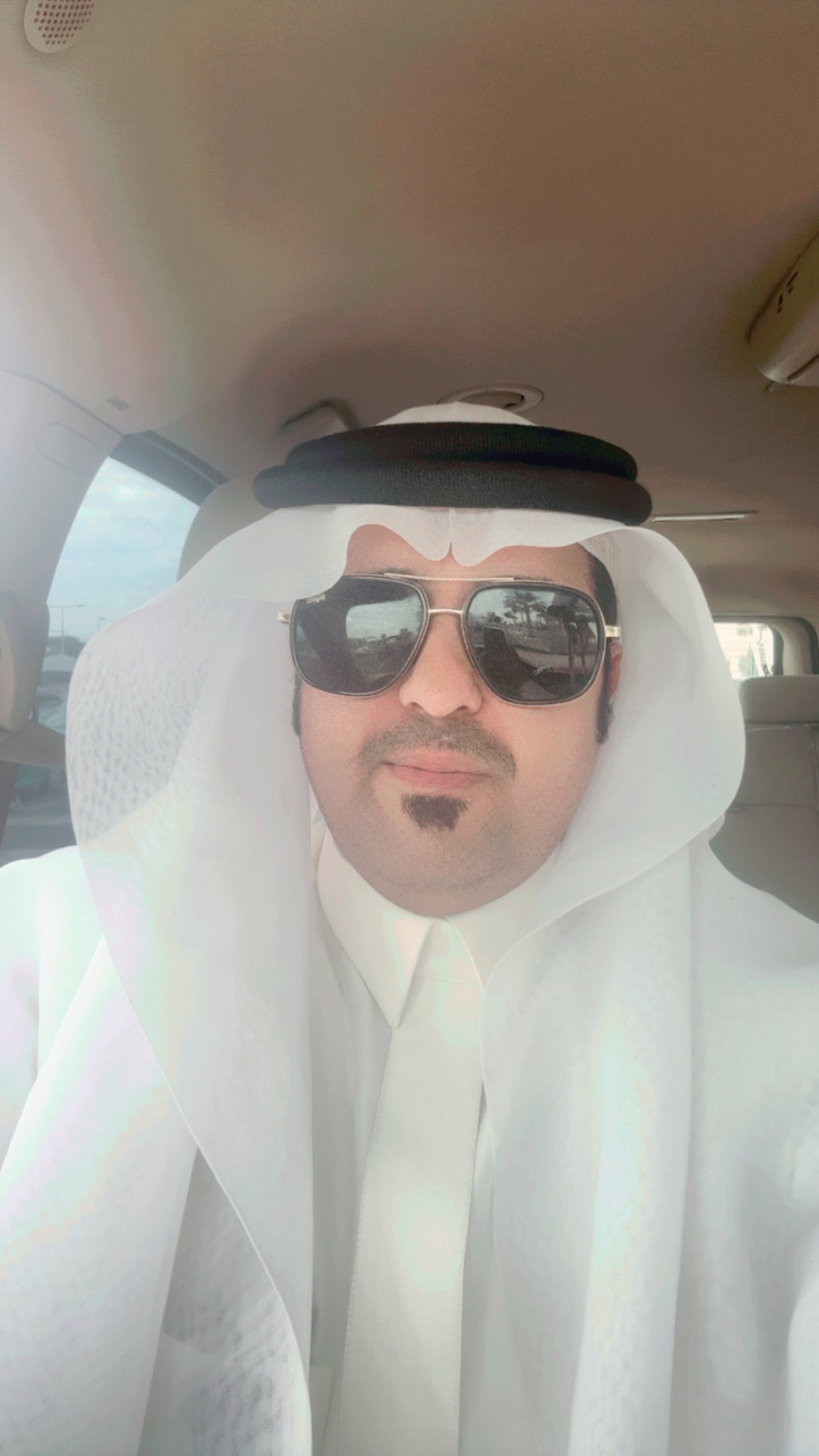 سعيد محمد الاسمري